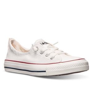 Chuck Taylor Shoreline white size 9